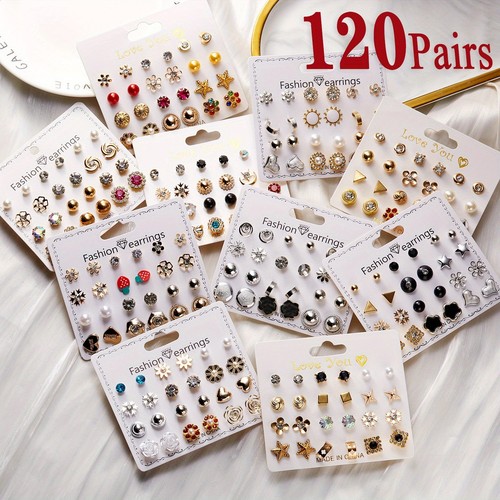 Wholesale lot 120 pairs - wholesale, of