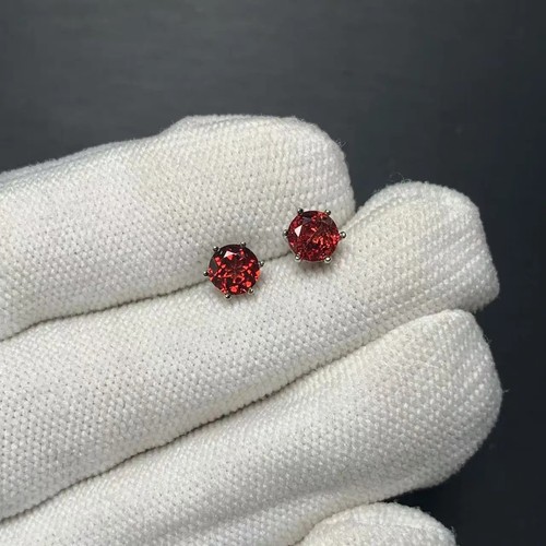 Natural garnet 925 - garnet,