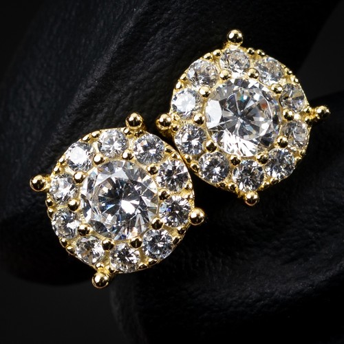 14k gold plated - gold,