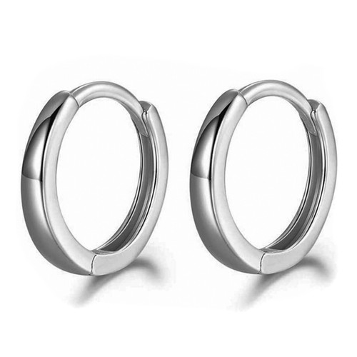 Men women solid white - solid, gold