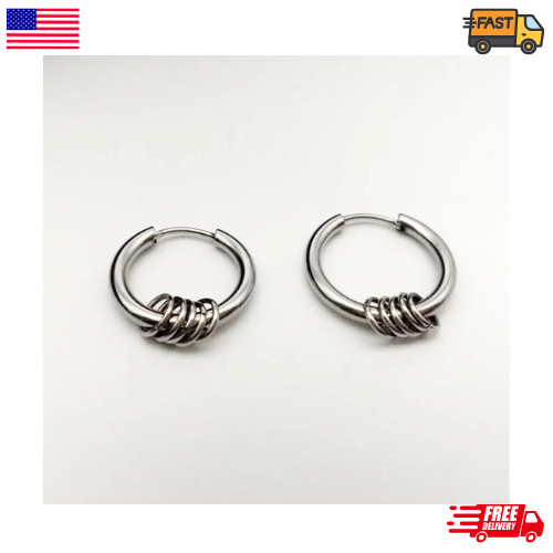 Fashion simple punk stainless - fashion,