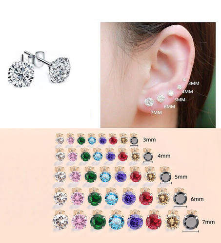 Solid 925 sterling - 925,