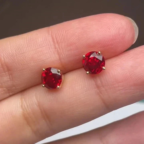 50ct round simulated - 1.50ct,