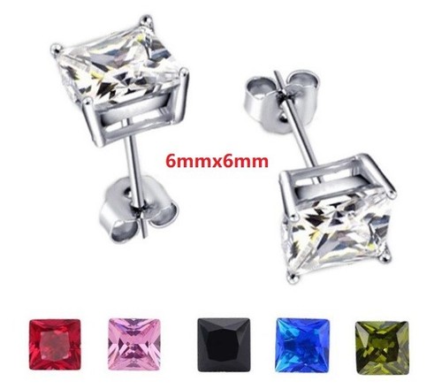 6mm men women - men, sterling