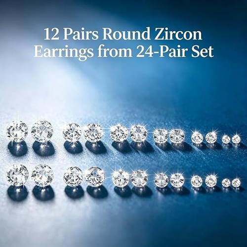 Pairs silver stainless - pairs,
