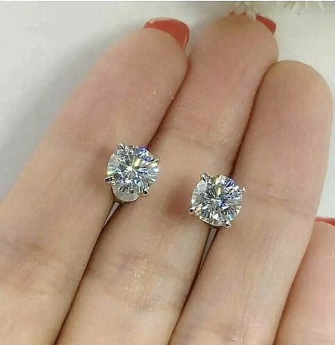 Brilliant round cut - ct,