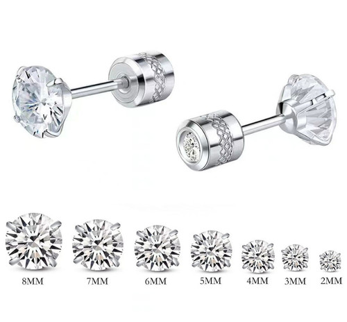 Women men silver - men, stainless