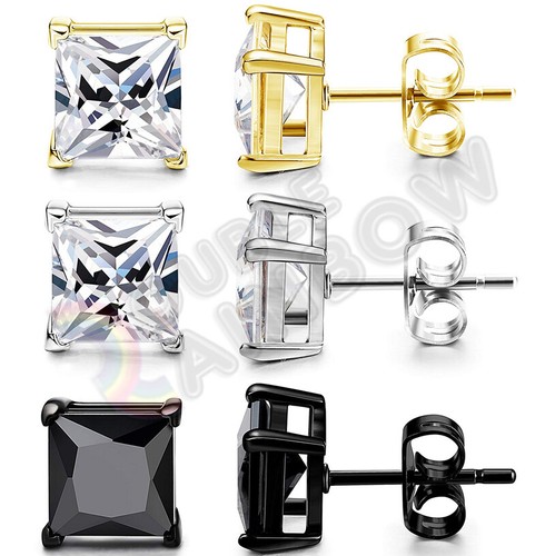 925 sterling silver - sterling, stud