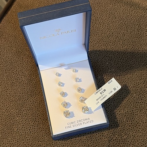 Fashion cubic zirconia find - fashion,