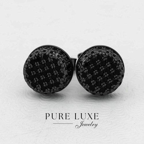Men sterling silver - silver, 925,cz