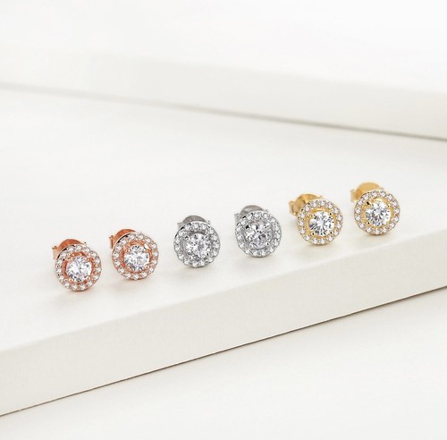 3pk solid sterling - sterling, silver