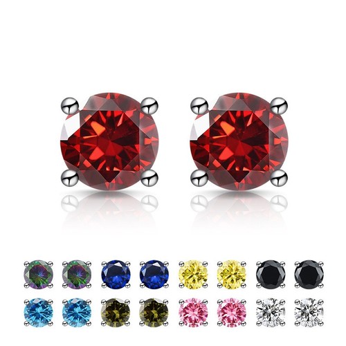 6mm round cut - 6mm, cubic