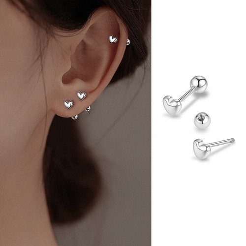 Women girl sterling silver - women, 925