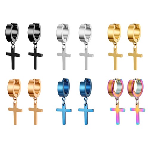 Men womens stainless steel - men's,