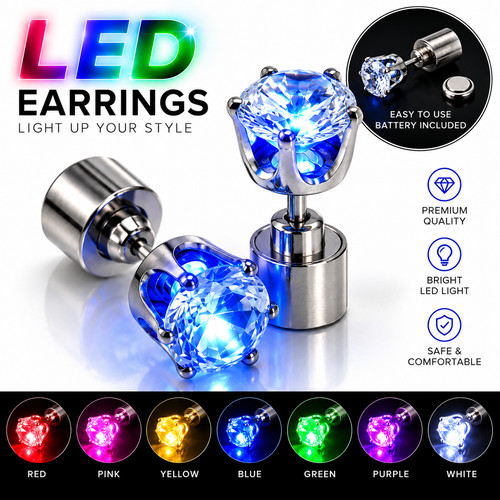 Color changing lighting - lighting, led