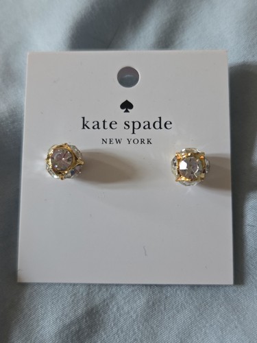 Kate spade new - kate, earrings