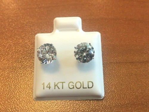 14k white gold - 14k,