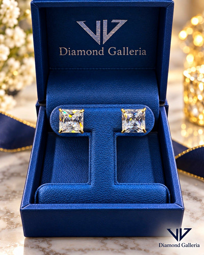 Diamond galleria 10k - galleria, yellow