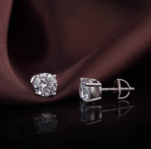Solid 925 sterling silver - solid,